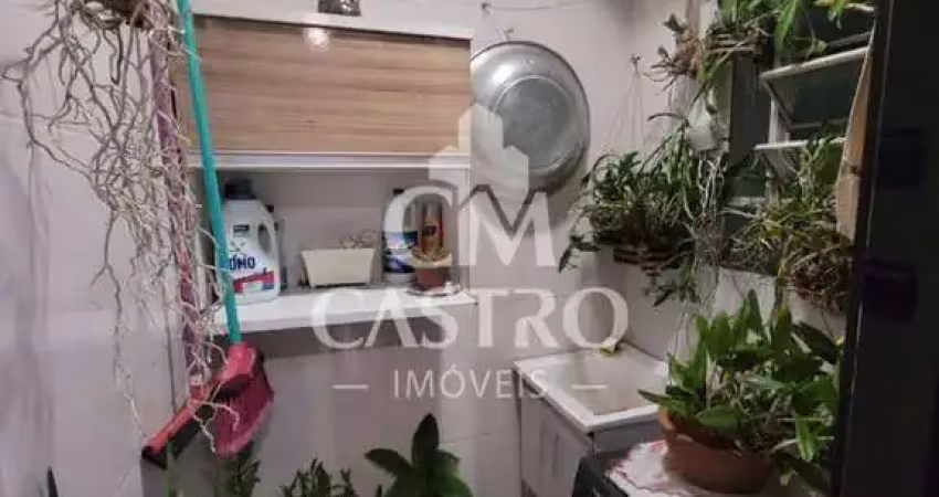 Apartamento com 2 quartos, conjunto habitacional padre manoel da nóbrega - são paulo