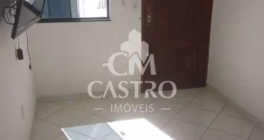 Apartamento com 2 quartos, conjunto habitacional padre manoel de paiva - são paulo