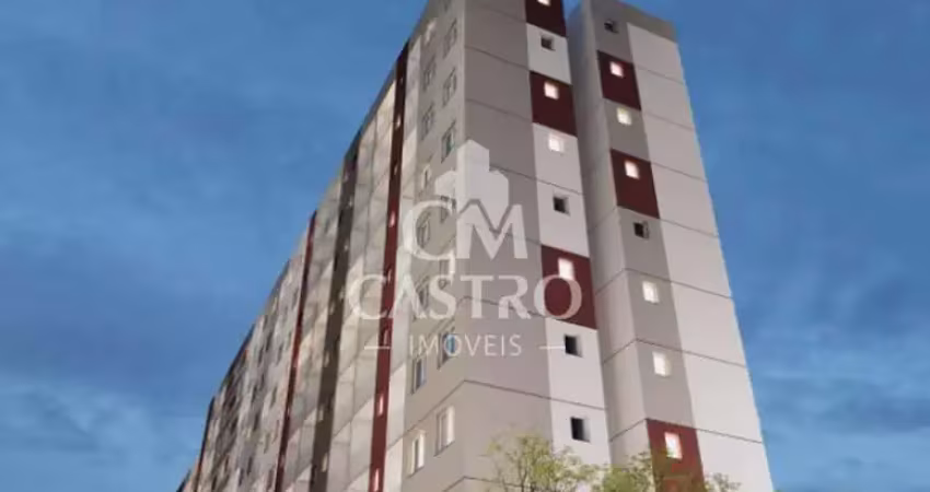 Flat com 1 quarto à venda em Itaquera, São Paulo 