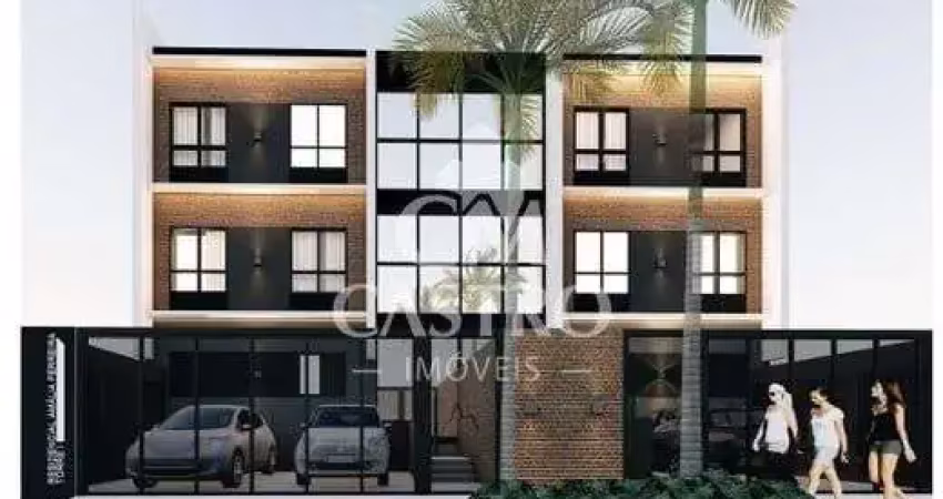 Apartamento com 2 quartos à venda na Vila Carrão, São Paulo 