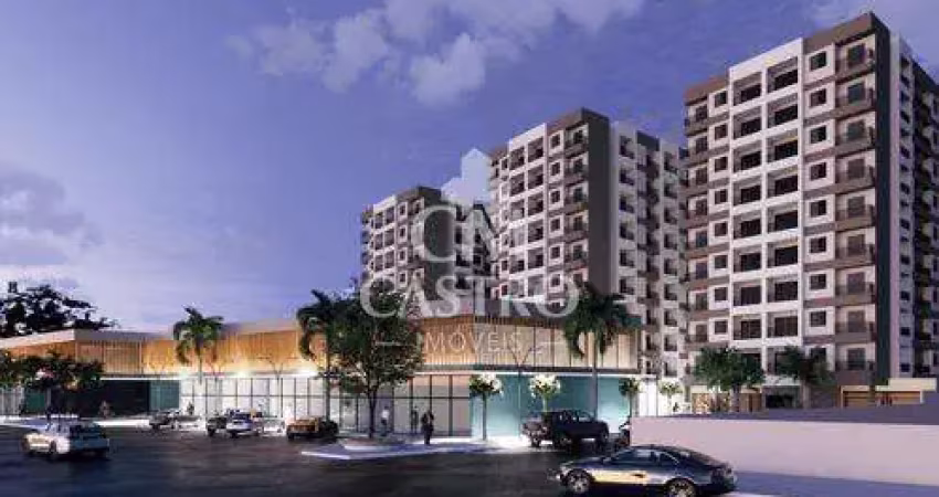 Apartamento com 2 quartos à venda em Itaquera, São Paulo 