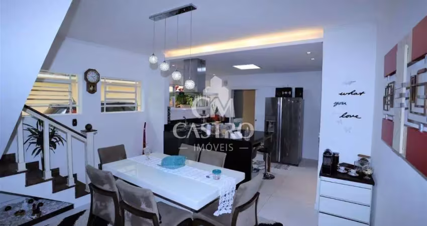Sobrado com 3 quartos à venda, penha de frança - são paulo