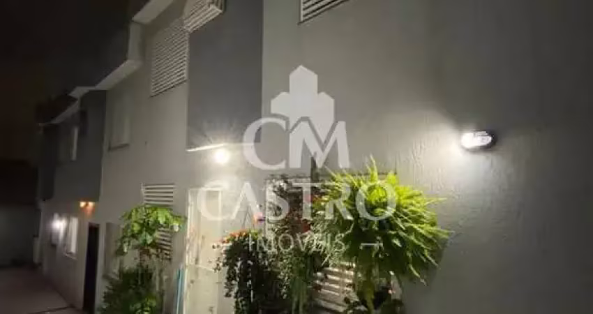 Casa de condomínio com 2 quartos, vila princesa isabel - são paulo