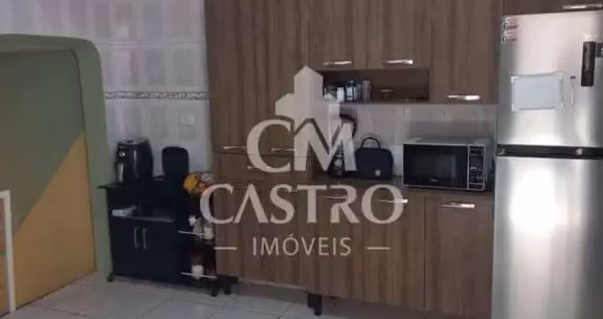 Casa com 2 quartos para alugar na Cidade Líder, São Paulo 