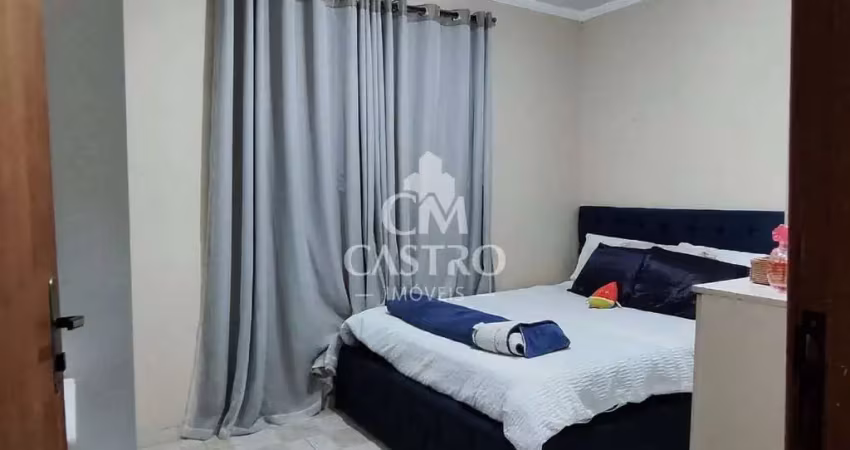 Casa com 4 quartos à venda no Parque Maria Luiza, São Paulo 
