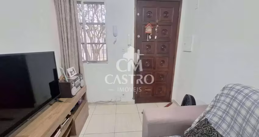 Apartamento com 2 quartos, conjunto habitacional padre manoel da nóbrega - são paulo