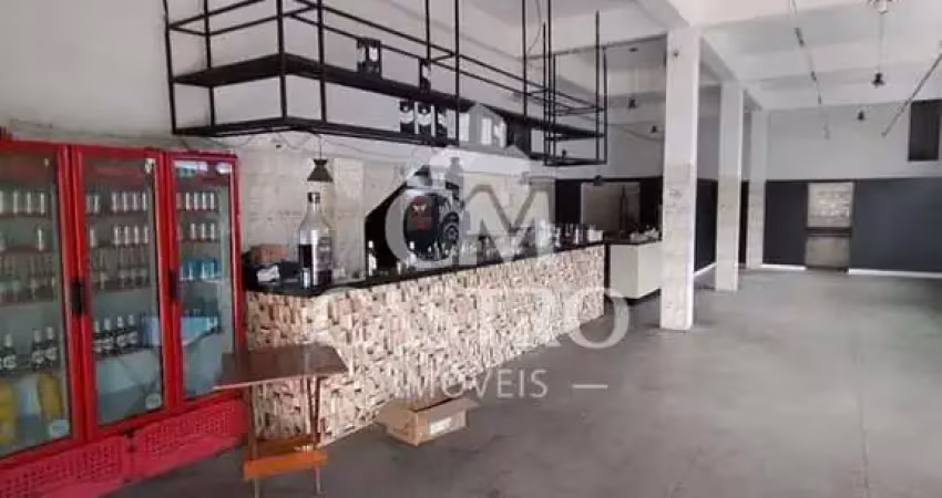 Casa comercial para alugar em Cangaíba, São Paulo 