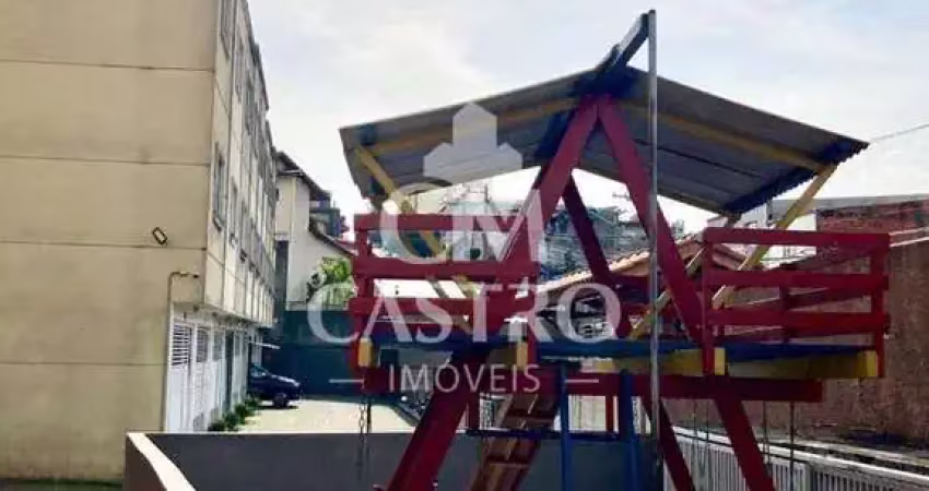 Casa com 2 quartos à venda no Jardim Norma, São Paulo 
