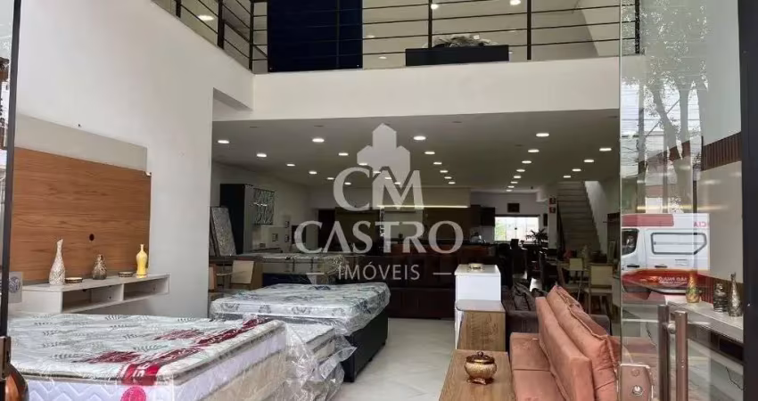Casa comercial para alugar no Parque das Paineiras, São Paulo 