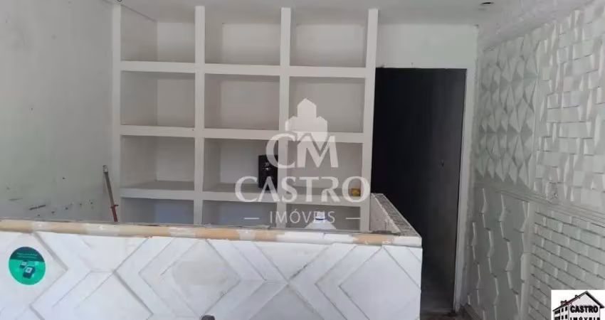 Casa comercial para alugar na Vila Nhocune, São Paulo 