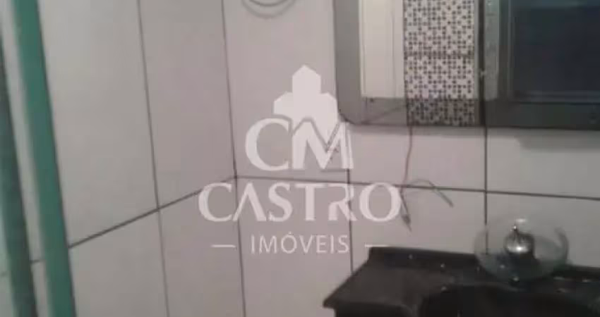 Apartamento com 2 quartos à venda no Jardim Santa Terezinha, São Paulo 