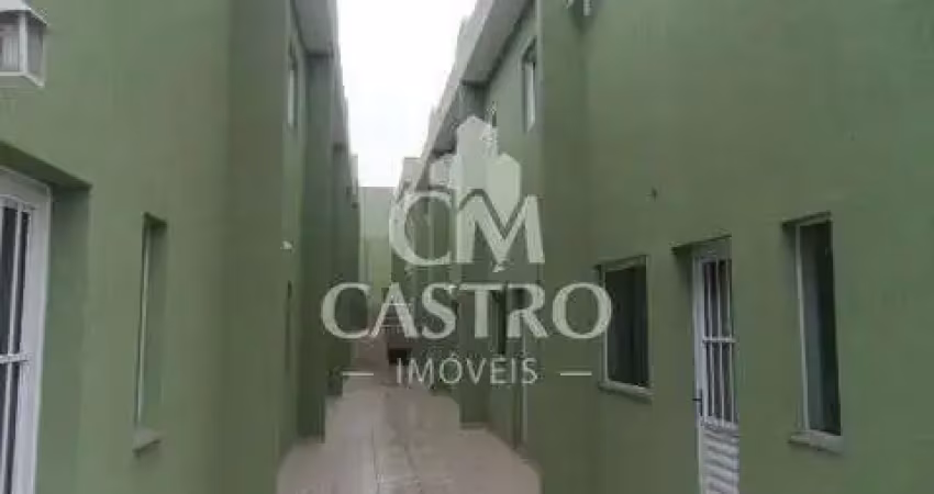 Casa com 2 quartos à venda na Vila Matilde, São Paulo 