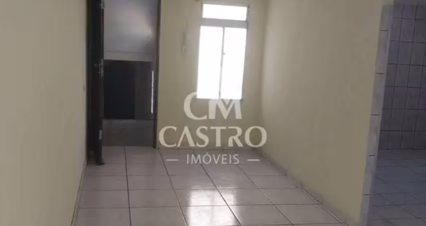 Apartamento com 2 quartos, conjunto habitacional padre josé de anchieta - são paulo