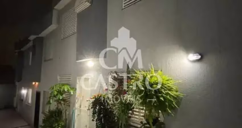 Casa de condomínio com 2 quartos, vila princesa isabel - são paulo