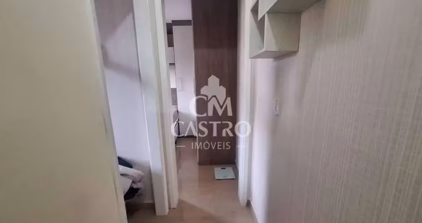 Apartamento com 2 quartos, vila taquari - são paulo
