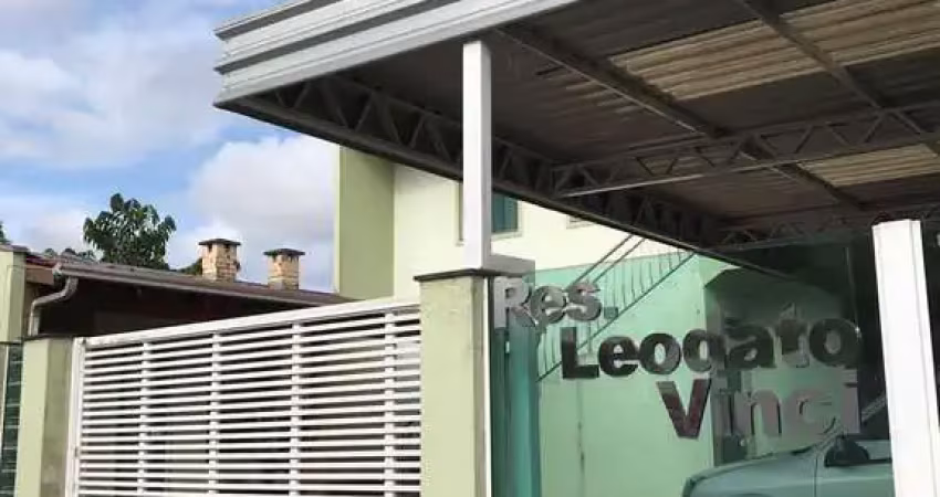 Apartamento para locação no bairro cordeiros parte alta com 2 dormitórios