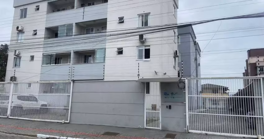 Apartamento com 2 quartos para alugar no São Vicente, Itajaí 
