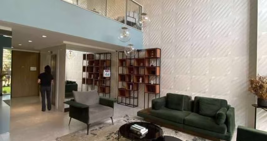 Apartamento de 2 quartos Semi Mobiliado no Brava Hill Residence, localizado no Bairro Praia Brava e