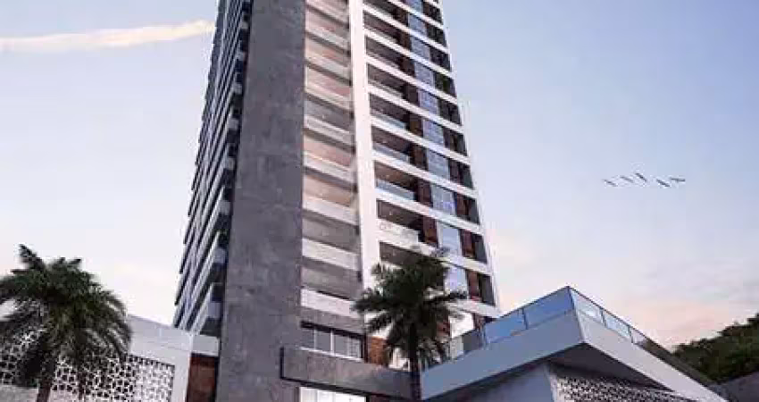 Apartamento à venda, praia brava de itajaí, itajaí, sc