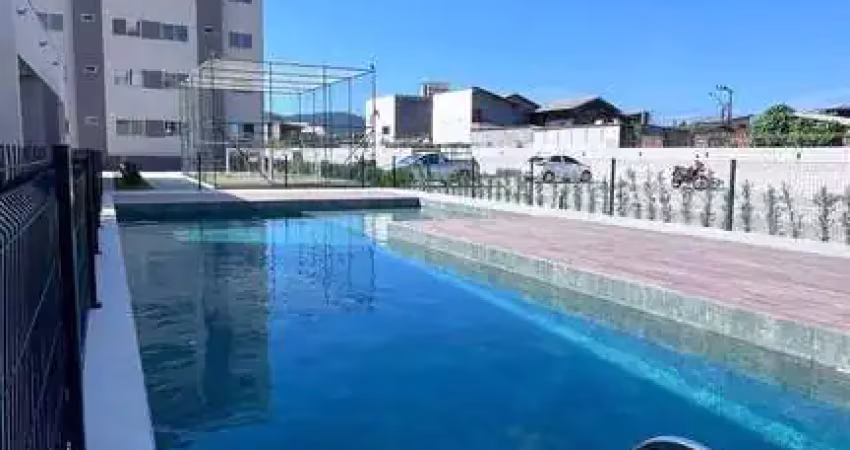 Apartamento para locação, Murta, Itajaí, SC