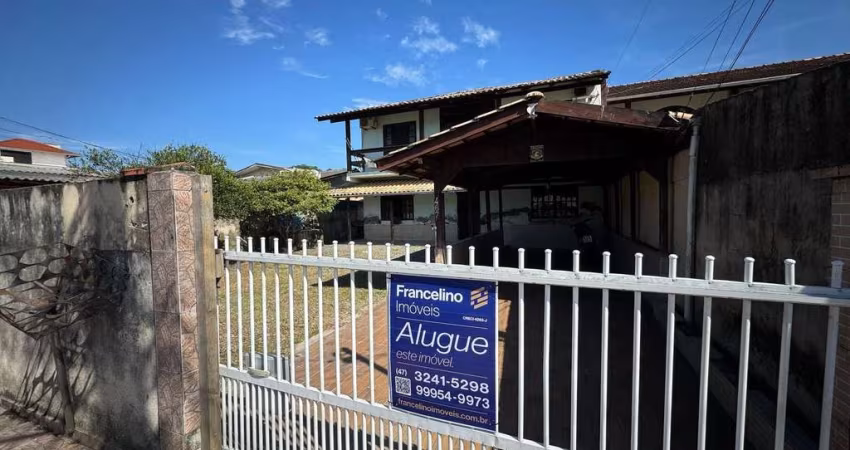 Casa para locação, Rio do Meio, Itajaí, SC