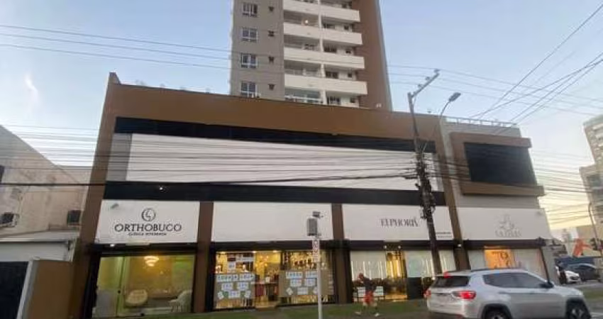 Apartamento para locação,  em ótima localização no bairro Vila Operária, Itajaí, SC