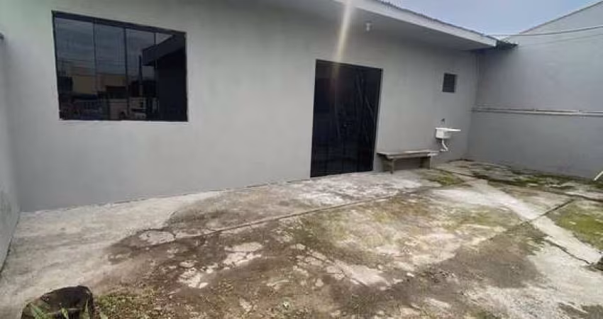 Casa para locação, Santa Regina, Itajaí, SC