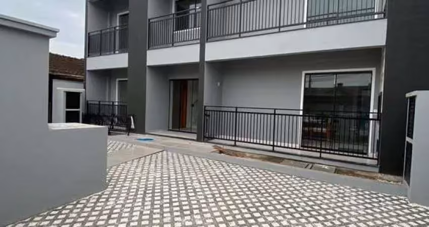 Apartamento de piso superior com 3 dormitórios para locação no bairro são vicente, itajaí, sc