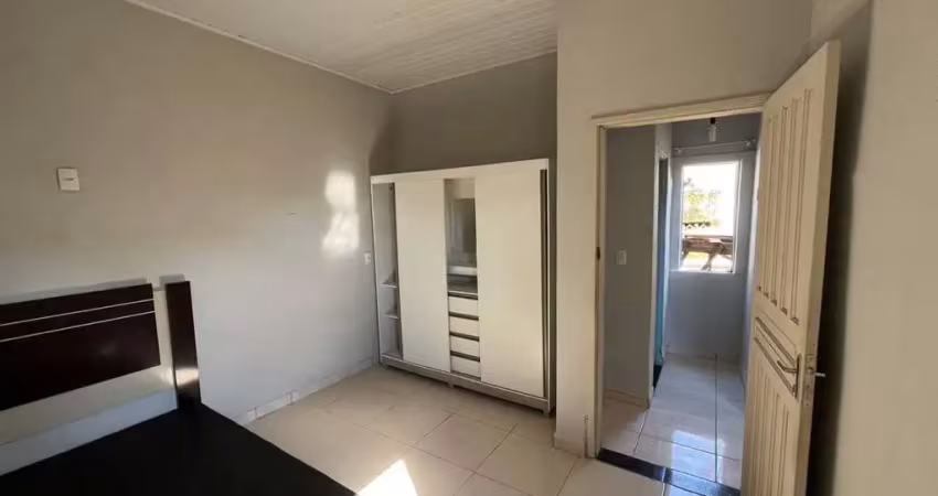 Casa com 1 quarto para alugar no Cordeiros, Itajaí 