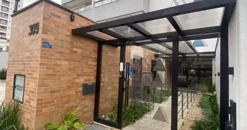 Apartamento com 2 quartos para alugar no São João, Itajaí 
