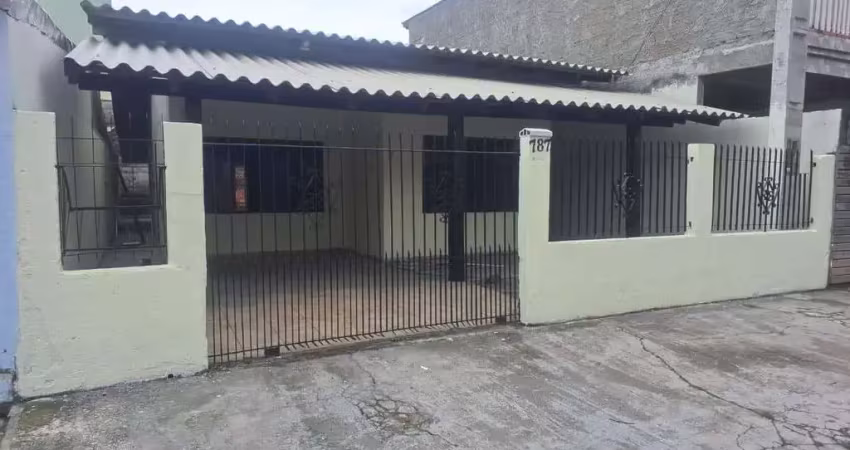 Casa com 3 quartos para alugar no São Vicente, Itajaí 