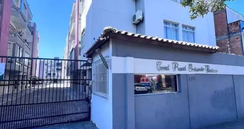 Apartamento com 2 quartos para alugar no São Vicente, Itajaí 