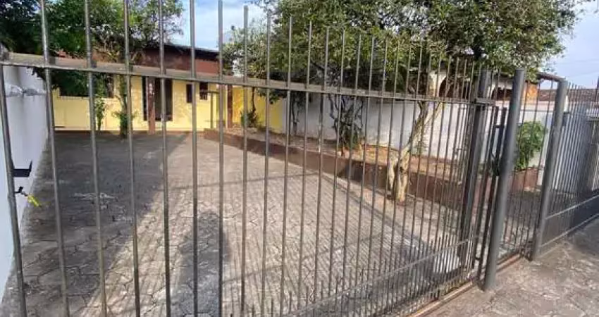 Casa com 3 dormitórios para locação no bairro cordeiros, itajaí, sc