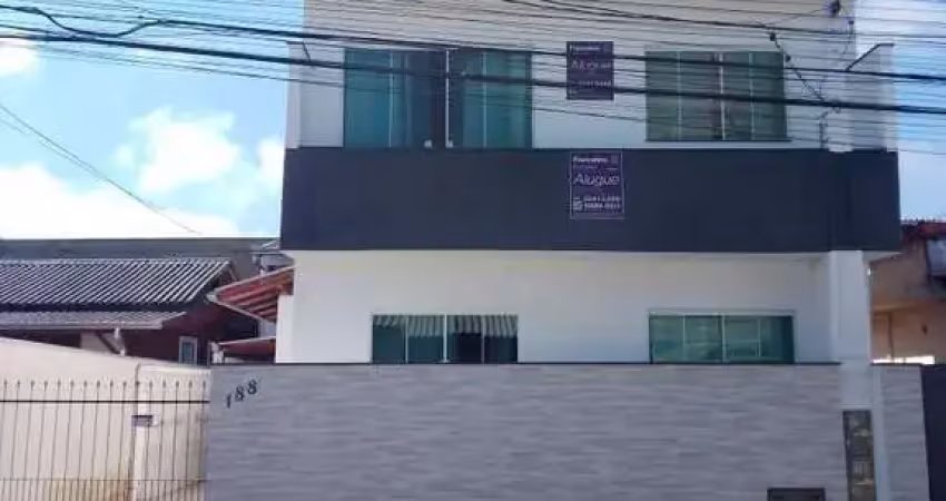 Kitnet / Stúdio para alugar na Cidade Nova, Itajaí 