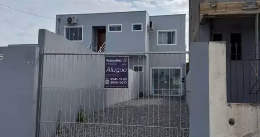Casa com 2 quartos para alugar em Santa Regina, Itajaí 