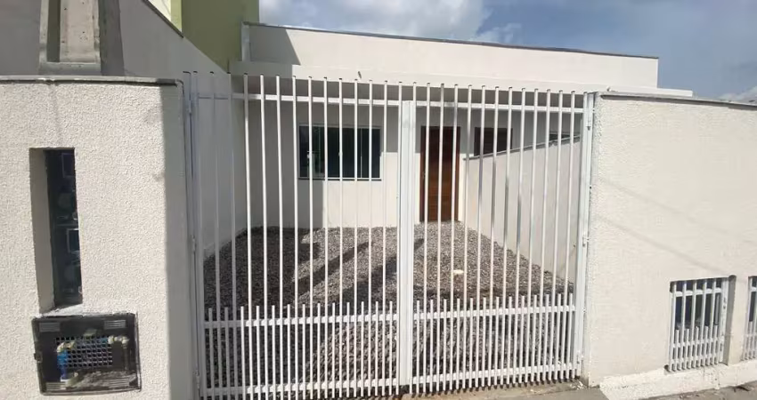 Casa com 2 quartos para alugar no Cordeiros, Itajaí 