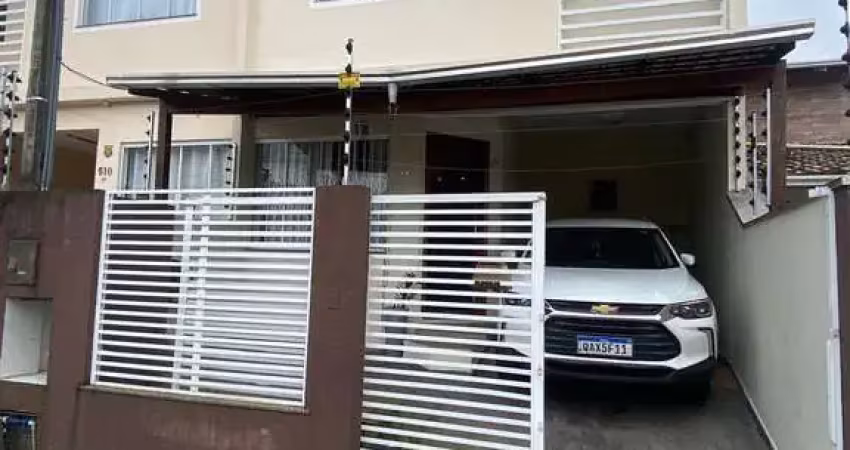 Casa com 2 quartos para alugar no São Judas, Itajaí 