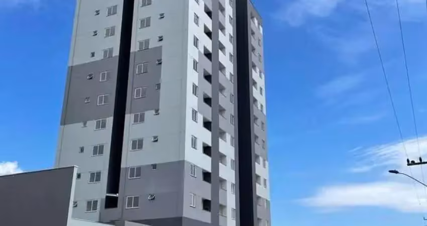 Apartamento com 2 quartos para alugar no Cordeiros, Itajaí 