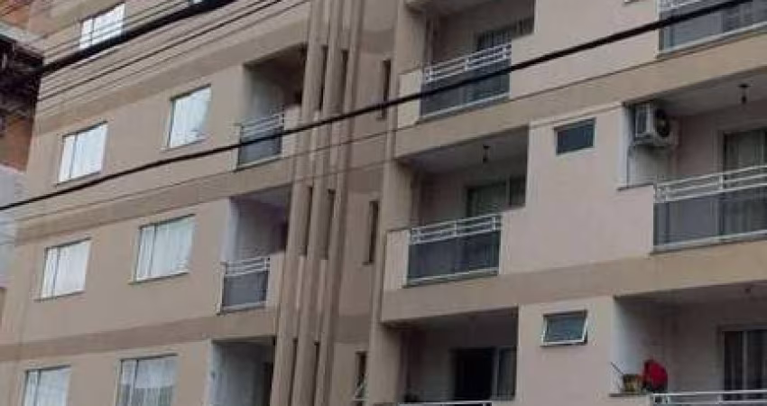 Apartamento com 2 dormitórios à venda, 60 m² por R$ 750.000,00 - Meia Praia - Itapema/SC