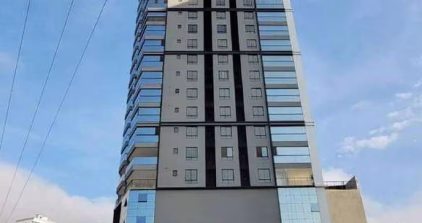 Apartamento com 3 dormitórios à venda, 125 m² por R$ 1.600.000,00 - Balneário Perequê - Porto Belo/SC