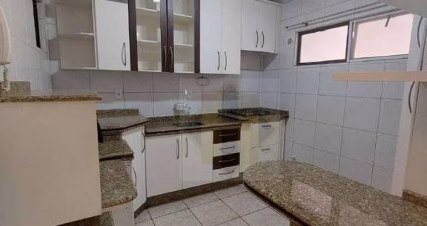 Apartamento com 2 dormitórios à venda, 75 m² por R$ 399.900,00 - Centro - Tijucas/SC