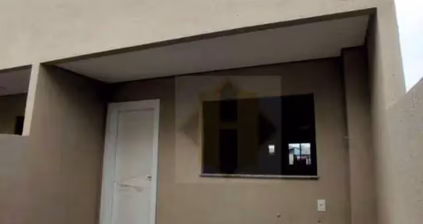 Sobrado com 2 dormitórios à venda, 90 m² por R$ 567.000 - Morretes - Itapema/SC
