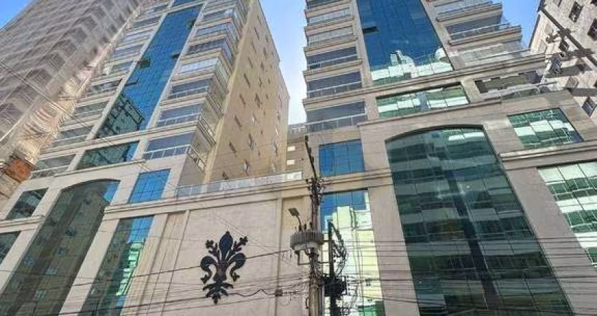 Apartamento com 3 dormitórios para alugar, 128 m² por R$ 6.401,22/mês - Meia Praia - Itapema/SC