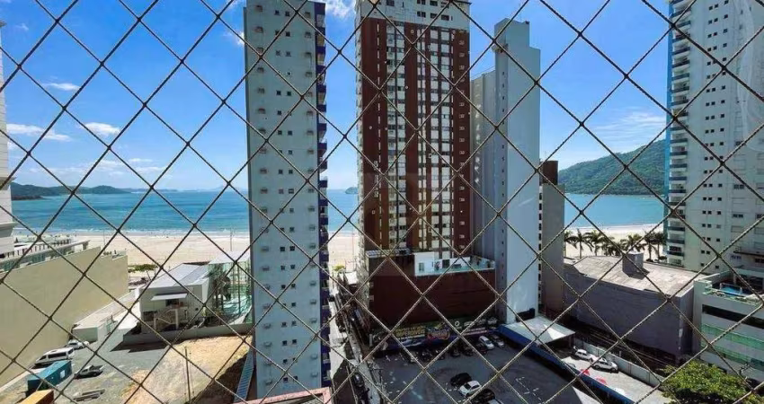 Apartamento com 3 dormitórios à venda, 135 m² por R$ 4.000.000,00 - Barra sul - Balneário Camboriú/SC