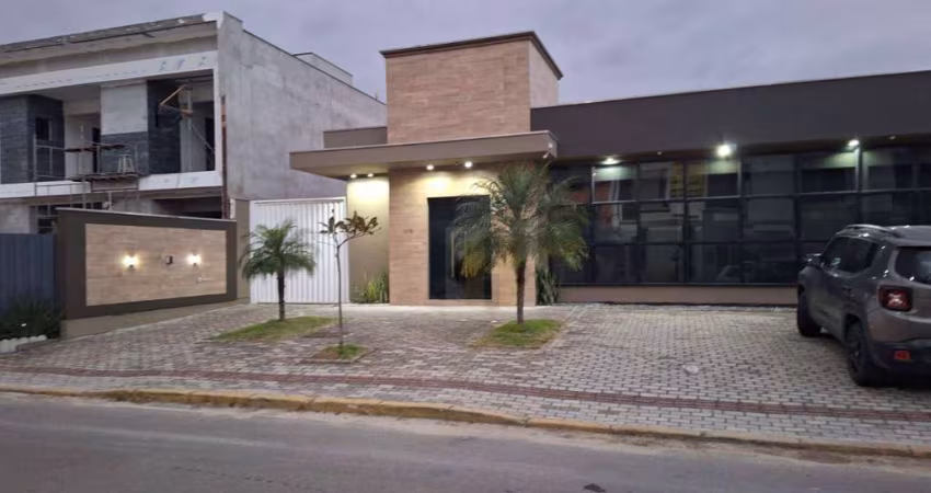 Ponto Comercial à venda, 215 m² por R$ 1.700.000 - Bairro Alto Pereque - Porto Belo/SC