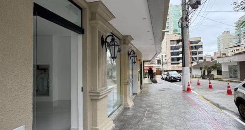 Sala para alugar, 80 m² por R$ 6.391,17/mês - Centro - Itapema/SC