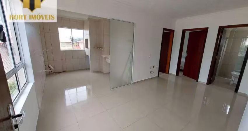 Apartamento com 2 dormitórios à venda, 60 m² por r$ 480.000,00 - perequê - porto belo/sc