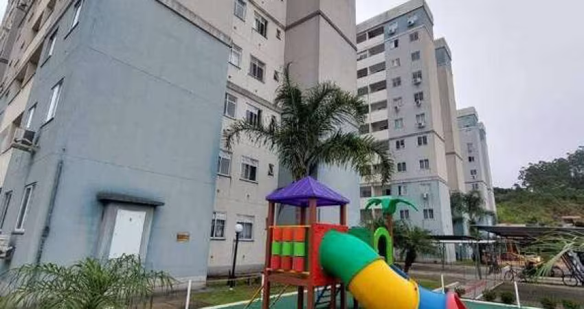 Apartamento com 2 dormitórios para alugar, 61 m² por R$ 2.510,00/mês - Casa Branca - Itapema/SC