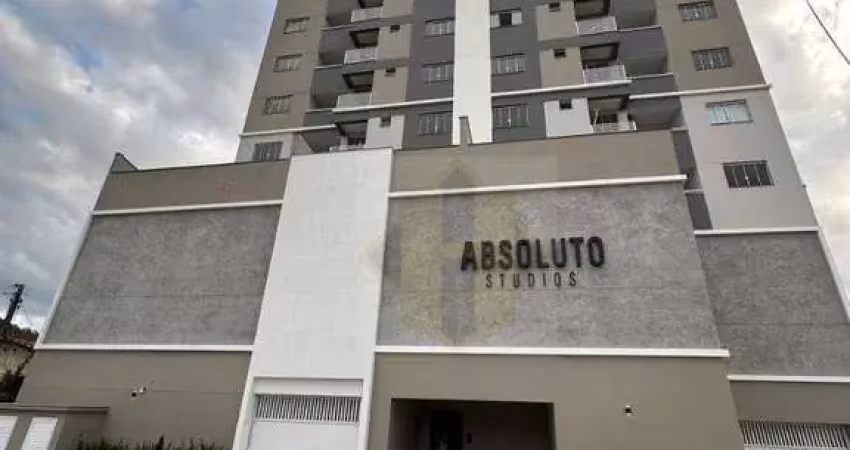 Loft com 1 dormitório para alugar, 35 m² por R$ 3.277,66/mês - Santa Terezinha - Brusque/SC