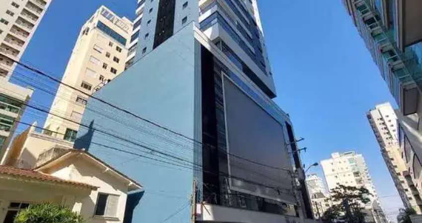 Apartamento com 3 dormitórios para alugar, 115 m² por R$ 6.442,81/mês - Meia Praia - Itapema/SC